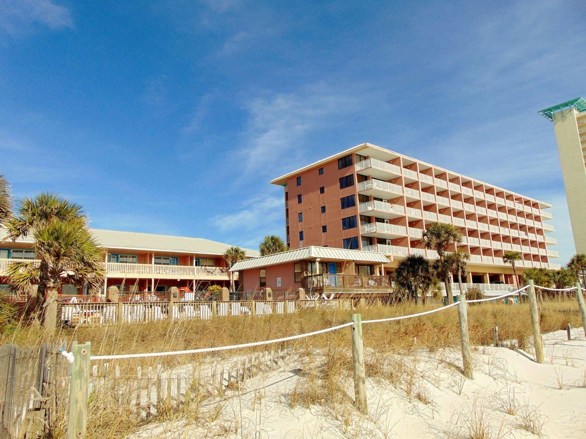 The Driftwood Lodge Панама-Сити Экстерьер фото