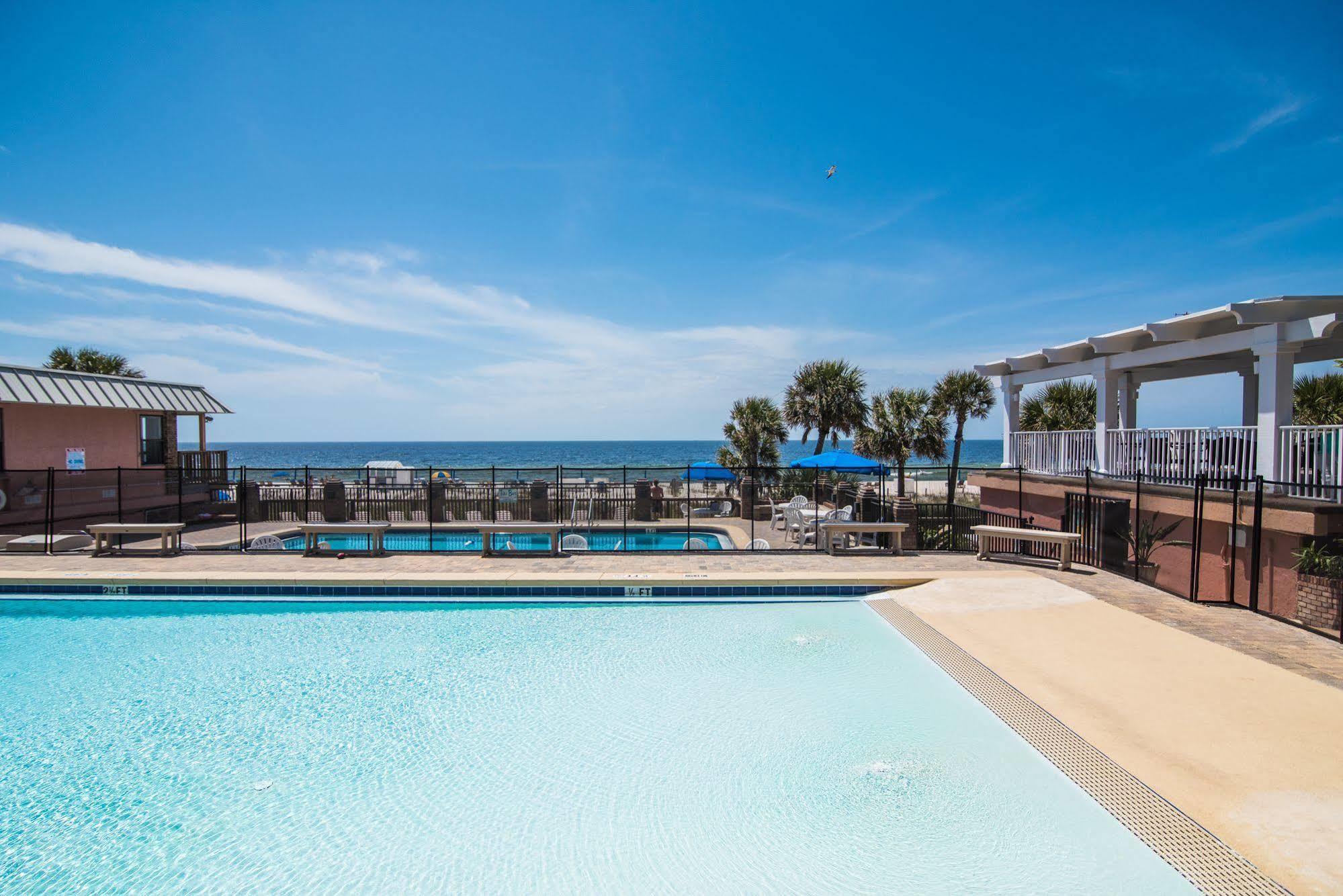 The Driftwood Lodge Панама-Сити Экстерьер фото