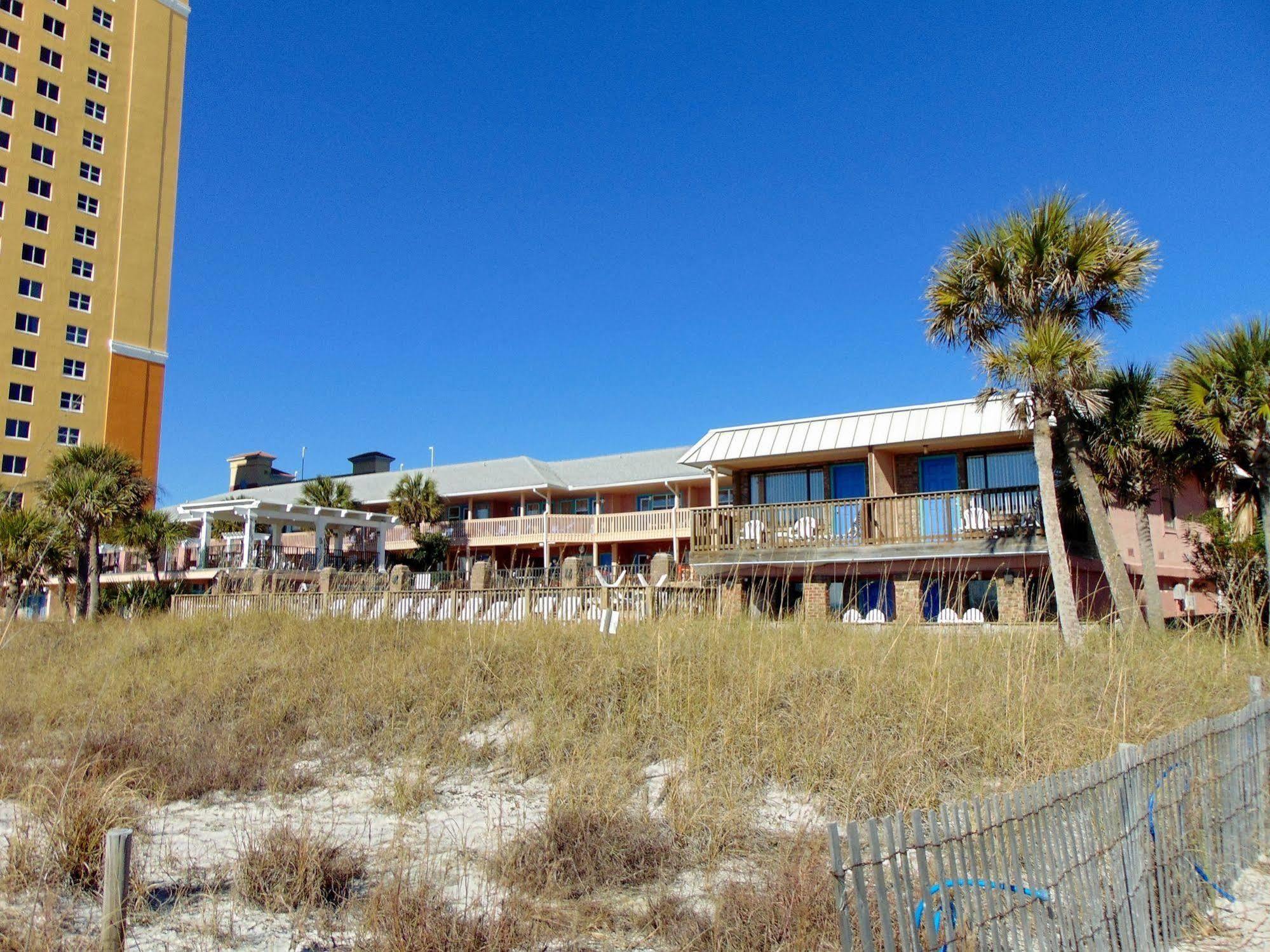 The Driftwood Lodge Панама-Сити Экстерьер фото